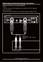 Preview for 33 page of MadBoy U-TUBE 20PD Owner'S Manual