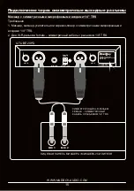 Preview for 51 page of MadBoy U-TUBE 20PD Owner'S Manual