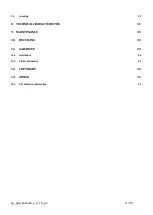 Preview for 4 page of Made Gas Tracker 2 User Manual