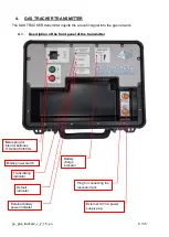 Preview for 8 page of Made Gas Tracker 2 User Manual