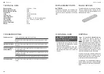 Preview for 47 page of Madeira 10209830 Mounting Instructions