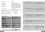 Preview for 44 page of Madeira 10604861 Manual