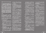 Preview for 13 page of Madeira 10604863 Manual