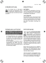 Preview for 7 page of Madeira Toletum Manual