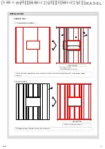 Preview for 10 page of Madel FOK-EIS-120 Manual