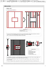 Preview for 11 page of Madel FOK-EIS-120 Manual