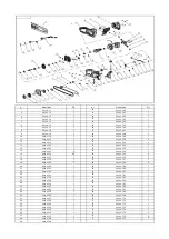 Preview for 23 page of MADER CARDEN TOOLS HT7102E16-1 Manual