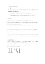 Preview for 60 page of MADER CARDEN TOOLS HT7102E16-1 Manual