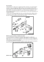 Preview for 31 page of MADER CARDEN TOOLS LSE2204 Manual