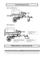 Preview for 40 page of MADER CARDEN TOOLS LSE2204 Manual