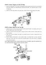 Preview for 56 page of MADER CARDEN TOOLS LSE2204 Manual