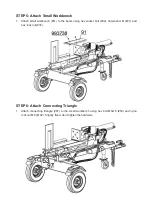 Preview for 57 page of MADER CARDEN TOOLS LSE2204 Manual