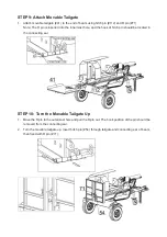 Preview for 59 page of MADER CARDEN TOOLS LSE2204 Manual