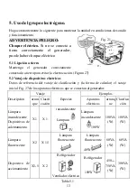 Preview for 40 page of MADER KZ10000E Manual