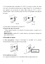 Preview for 43 page of MADER KZ10000E Manual