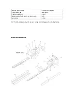 Preview for 52 page of MADER ST-HT260B Manual