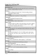 Preview for 5 page of MadgeTech PRHTemp2000 Manuals