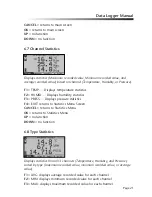 Preview for 22 page of MadgeTech PRHTemp2000 Manuals