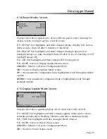 Preview for 26 page of MadgeTech PRHTemp2000 Manuals