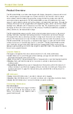 Preview for 4 page of MadgeTech RFCurrent2000A Product User Manual