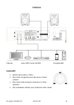 Preview for 46 page of Madison MAD-TA10BT Instruction Manual