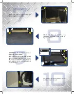 Preview for 3 page of MadJax 01-010 Installation Instructions Manual