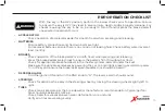 Preview for 13 page of MadJax Storm X Series Owner'S Manual