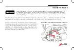 Preview for 17 page of MadJax Storm X Series Owner'S Manual