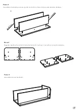 Preview for 5 page of MADOTI FIORE Assembly Manual