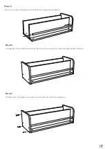 Preview for 6 page of MADOTI FIORE Assembly Manual