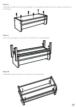 Preview for 7 page of MADOTI FIORE Assembly Manual