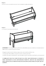 Preview for 8 page of MADOTI FIORE Assembly Manual