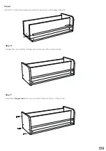 Preview for 13 page of MADOTI FIORE Assembly Manual