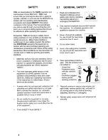 Preview for 10 page of MADVAC PS300 Operator'S Manual