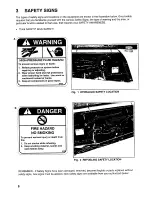 Preview for 15 page of MADVAC PS300 Operator'S Manual