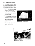 Preview for 37 page of MADVAC PS300 Operator'S Manual