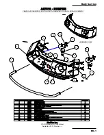 Preview for 56 page of MADVAC PS300 Operator'S Manual