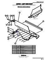 Preview for 58 page of MADVAC PS300 Operator'S Manual