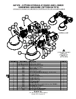 Preview for 72 page of MADVAC PS300 Operator'S Manual