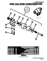 Preview for 89 page of MADVAC PS300 Operator'S Manual