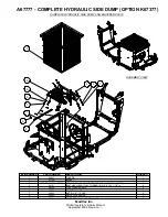 Preview for 91 page of MADVAC PS300 Operator'S Manual