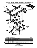 Preview for 93 page of MADVAC PS300 Operator'S Manual