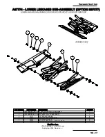 Preview for 94 page of MADVAC PS300 Operator'S Manual