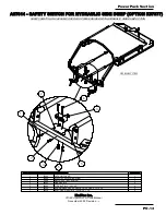 Preview for 123 page of MADVAC PS300 Operator'S Manual