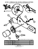 Preview for 132 page of MADVAC PS300 Operator'S Manual