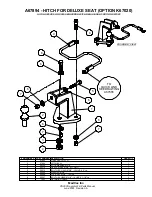 Preview for 177 page of MADVAC PS300 Operator'S Manual