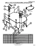 Preview for 181 page of MADVAC PS300 Operator'S Manual