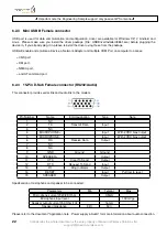 Preview for 22 page of Maestro 100 3G Quick Start Manual & User Manual