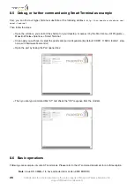 Preview for 28 page of Maestro 100 3G Quick Start Manual & User Manual