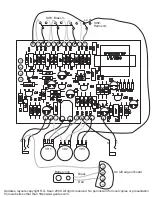 Preview for 3 page of Maestro Bass Brassmaster BB-1 Manual